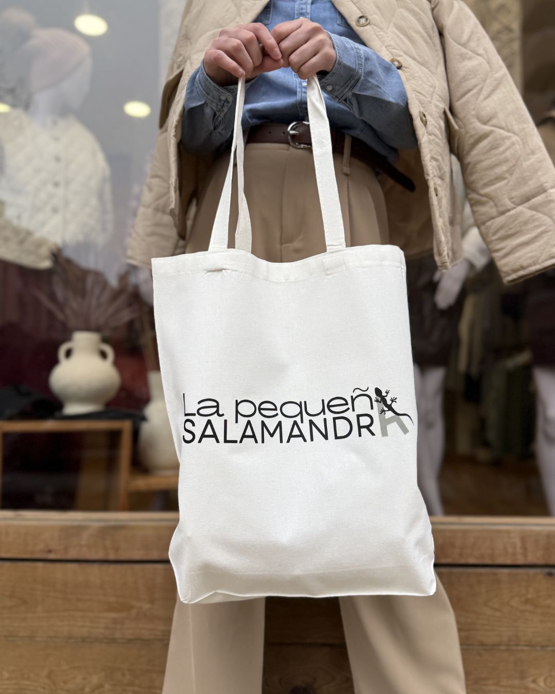 Bolsa LPS Pequeña