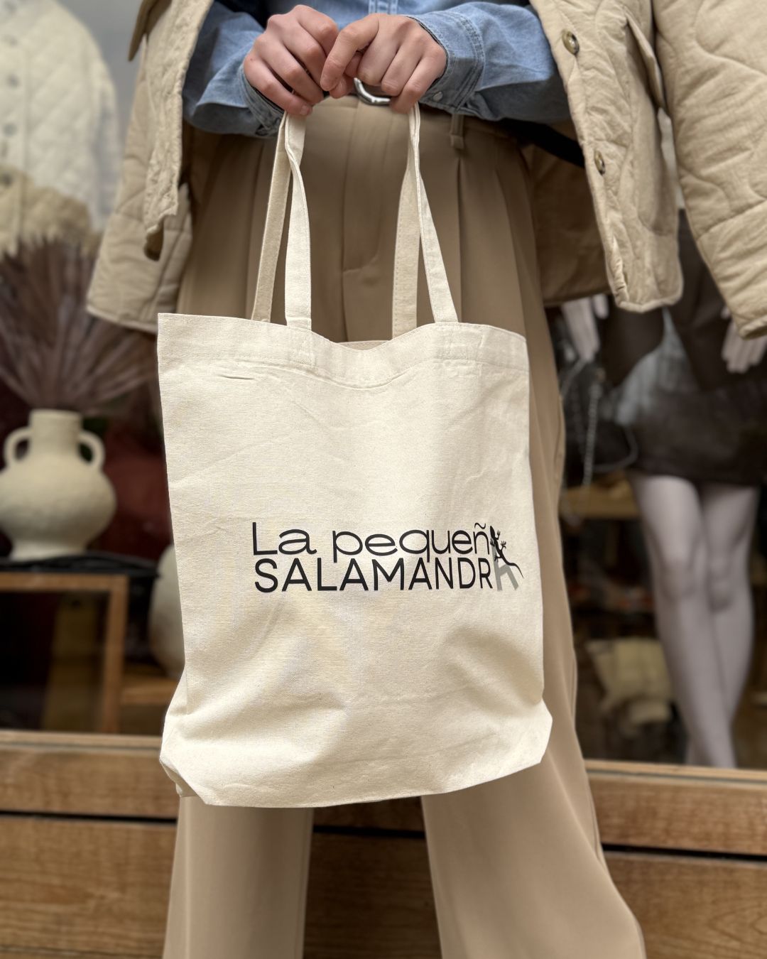 Bolsa LPS Pequeña