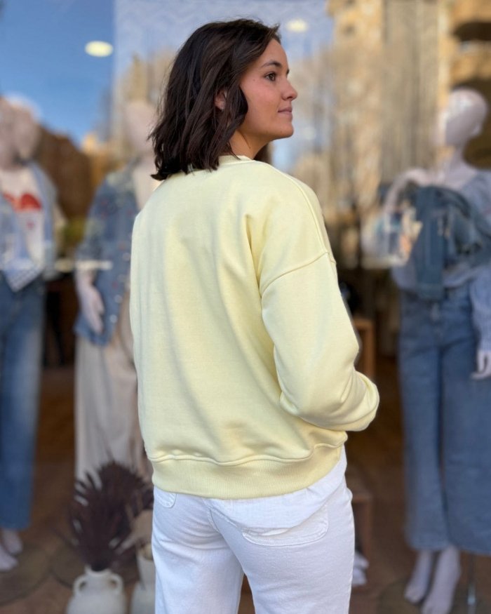 Sudadera Joy in Creation - Imagen 3